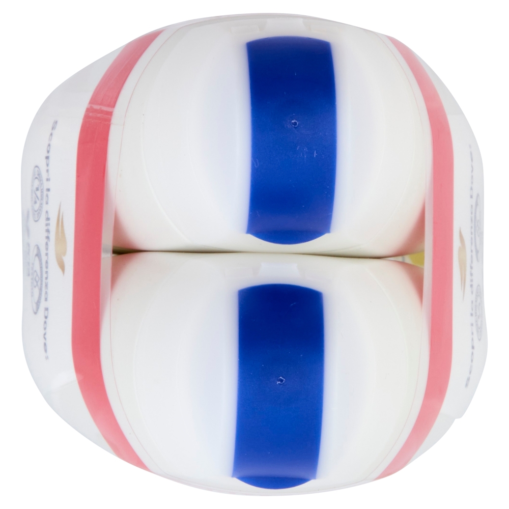 Dove Bagnodoccia idratante 2 x 450 ml